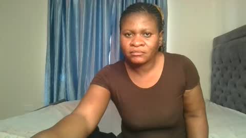 Snapshot of cute_daniellah chatting on September 19, 2025, 2:07 pm Danillah online show from September 19, 2025, 2:07 pm