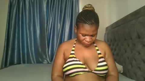 Snapshot of cute_daniellah chatting on September 21, 2025, 12:40 pm Danillah online show from September 21, 2025, 12:40 pm
