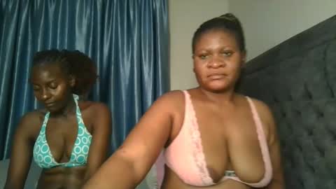 Snapshot of cute_daniellah chatting on September 24, 2025, 2:26 am Danillah online show from September 24, 2025, 2:26 am