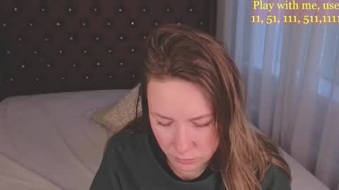 Everyday stream in the same time online show from March 21, 2026, 5:34 am