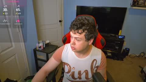 Snapshot of cute_doll_vanessa chatting on March 30, 2026, 9:32 am cute_doll_vanessa online show from March 30, 2026, 9:32 am