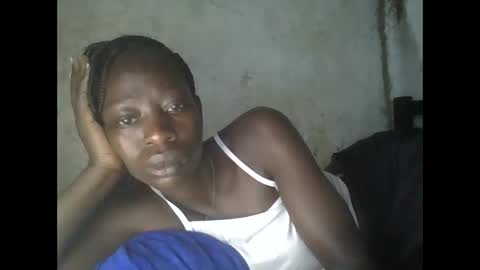 cute_doria online show from November 21, 2025, 5:06 am