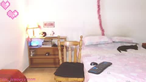 Valeria Vergara online show from June 4, 2026, 1:00 am
