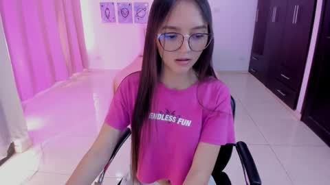 Bella Fox online show from January 19, 2026, 2:54 pm