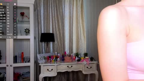 Anne online show from March 21, 2026, 8:19 am