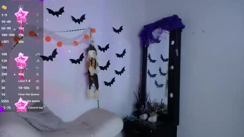 Cute horny1 online show from October 31, 2025, 4:13 am