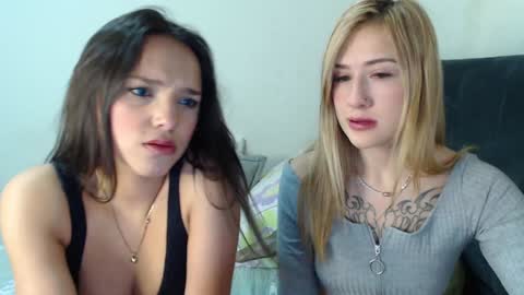 Isabella online show from December 11, 2024, 4:53 pm