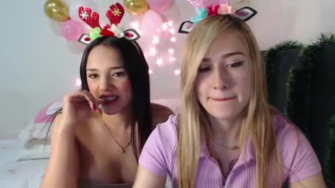 Isabella online show from December 29, 2024, 9:41 pm