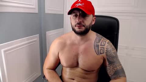 Cute Johny01 online show from December 19, 2025, 10:39 pm