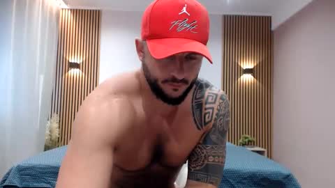 Snapshot of cute_johny01 chatting on June 11, 2026, 5:16 am Cute Johny01 online show from June 11, 2026, 5:16 am
