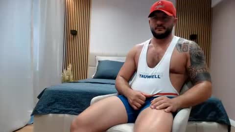 Snapshot of cute_johny01 chatting on June 18, 2026, 5:19 am Cute Johny01 online show from June 18, 2026, 5:19 am