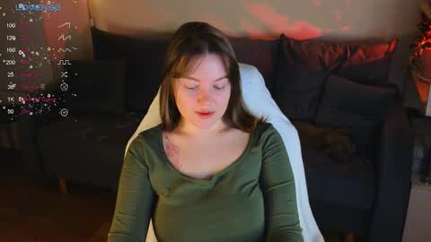 Kite and Jack online show from December 14, 2025, 11:42 pm