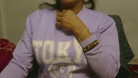 Snapshot of cute_kashmira99 chatting on February 10, 2026, 2:37 am kashmira online show from February 10, 2026, 2:37 am