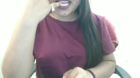 cute_kavya online show from October 13, 2025, 5:35 pm