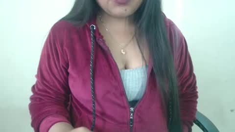 cute_kavya online show from January 9, 2026, 7:44 am