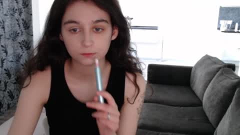 Lilia online show from May 23, 2026, 12:20 pm