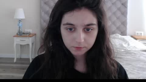 Lilia online show from June 1, 2026, 8:05 am
