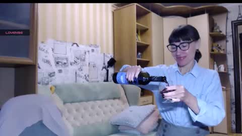 cute_lion_ online show from November 5, 2025, 12:27 pm