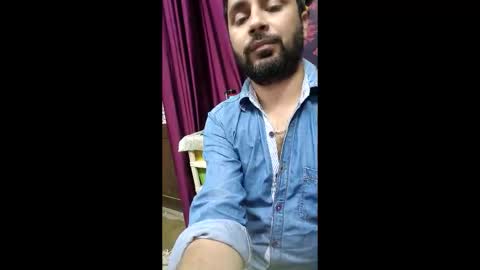 Cute Lucky online show from February 5, 2026, 10:03 pm