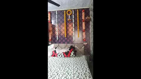 Cute Lucky online show from February 26, 2026, 9:52 am