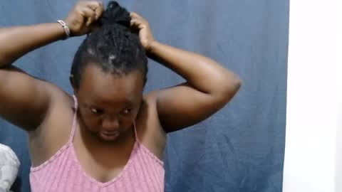 Snapshot of cute_lyn6 chatting on July 7, 2026, 10:58 pm cute_lyn6 online show from July 7, 2026, 10:58 pm