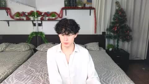 Snapshot of cute_mikex chatting on January 11, 2026, 1:05 pm Mike online show from January 11, 2026, 1:05 pm