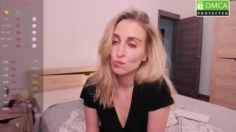 Snapshot of cute_milana chatting on February 3, 2026, 10:53 am Milana online show from February 3, 2026, 10:53 am