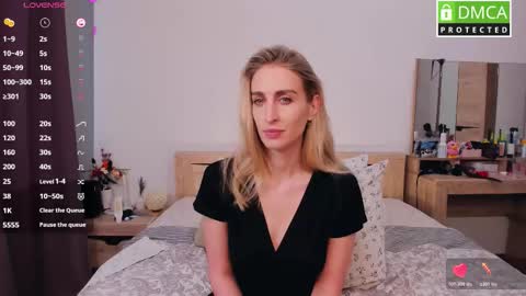 Snapshot of cute_milana chatting on February 14, 2026, 10:23 am Milana online show from February 14, 2026, 10:23 am