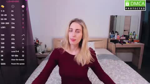 Snapshot of cute_milana chatting on February 15, 2026, 12:58 pm Milana online show from February 15, 2026, 12:58 pm