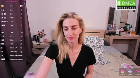 Milana online show from March 31, 2026, 1:22 pm