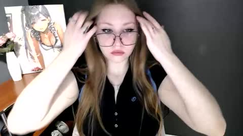 Veronica online show from June 1, 2026, 6:26 am