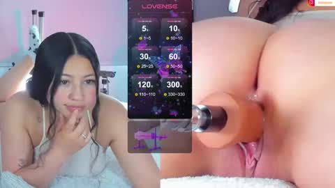 mitsy online show from March 1, 2026, 8:00 pm