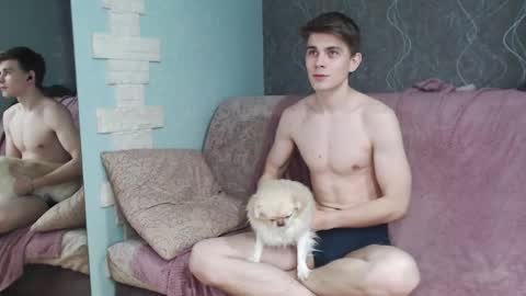 Oliver online show from February 17, 2025, 12:10 am