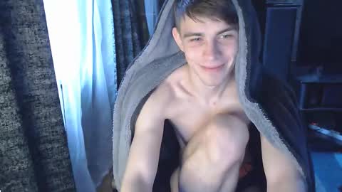 Oliver online show from November 26, 2025, 7:31 am