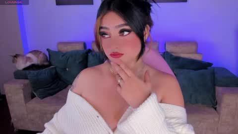 Sarita online show from May 9, 2026, 2:06 am