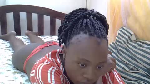 cute_savanna online show from February 8, 2025, 9:35 am