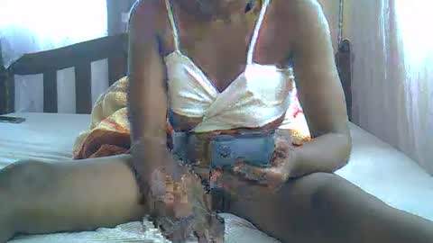 cute_savanna online show from April 2, 2026, 11:52 am