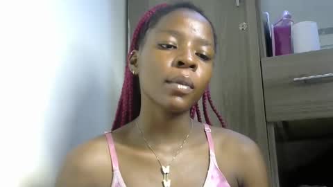 Snapshot of cute_sexy3 chatting on February 4, 2025, 6:49 pm SHARON online show from February 4, 2025, 6:49 pm