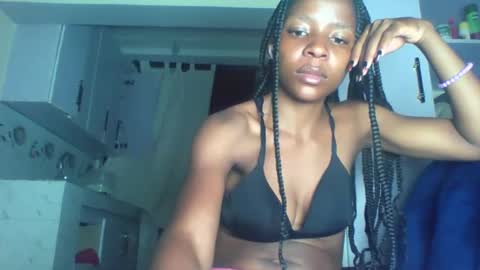 SHARON online show from June 8, 2026, 9:37 pm