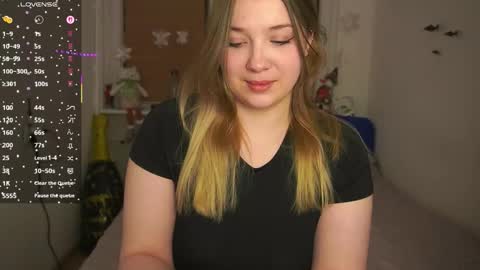 Snapshot of cute_sharloti chatting on February 15, 2026, 5:09 pm Sasha online show from February 15, 2026, 5:09 pm