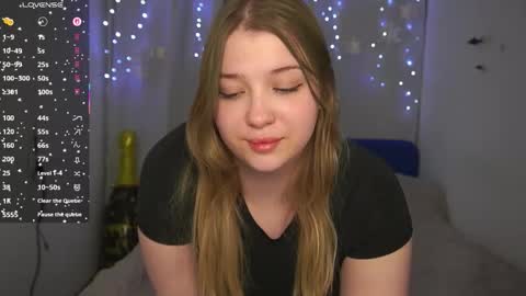 Snapshot of cute_sharloti chatting on March 3, 2026, 8:15 pm Sasha online show from March 3, 2026, 8:15 pm