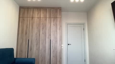 cute_skywalker online show from March 29, 2026, 6:46 am