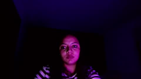 cute_snowlove online show from April 12, 2026, 12:15 am