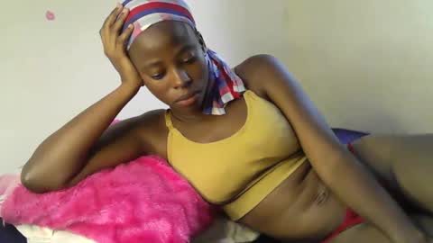 cute_sonny online show from December 3, 2025, 8:34 am