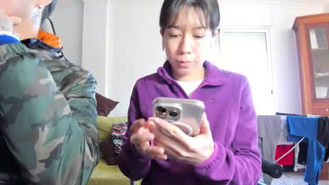 cute_stefyyy online show from February 19, 2026, 8:54 am