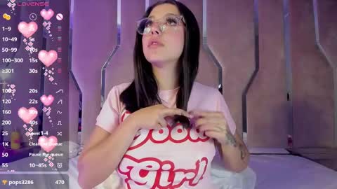 SOLEI online show from February 27, 2025, 8:50 am