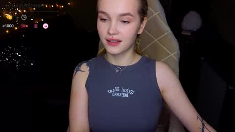 Sue online show from November 10, 2025, 5:34 pm