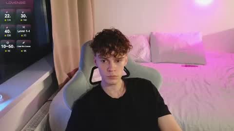 Thomas -  online show from July 14, 2026, 8:03 pm