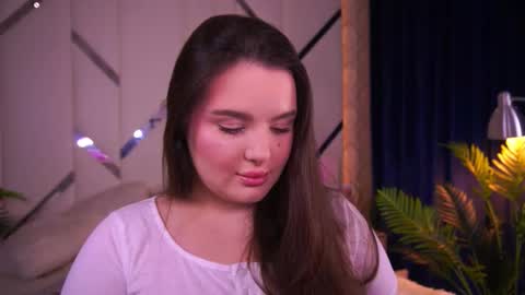 Amber online show from October 12, 2025, 11:48 pm