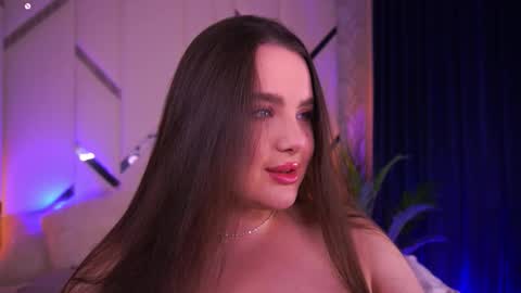 Amber online show from November 6, 2025, 12:22 am